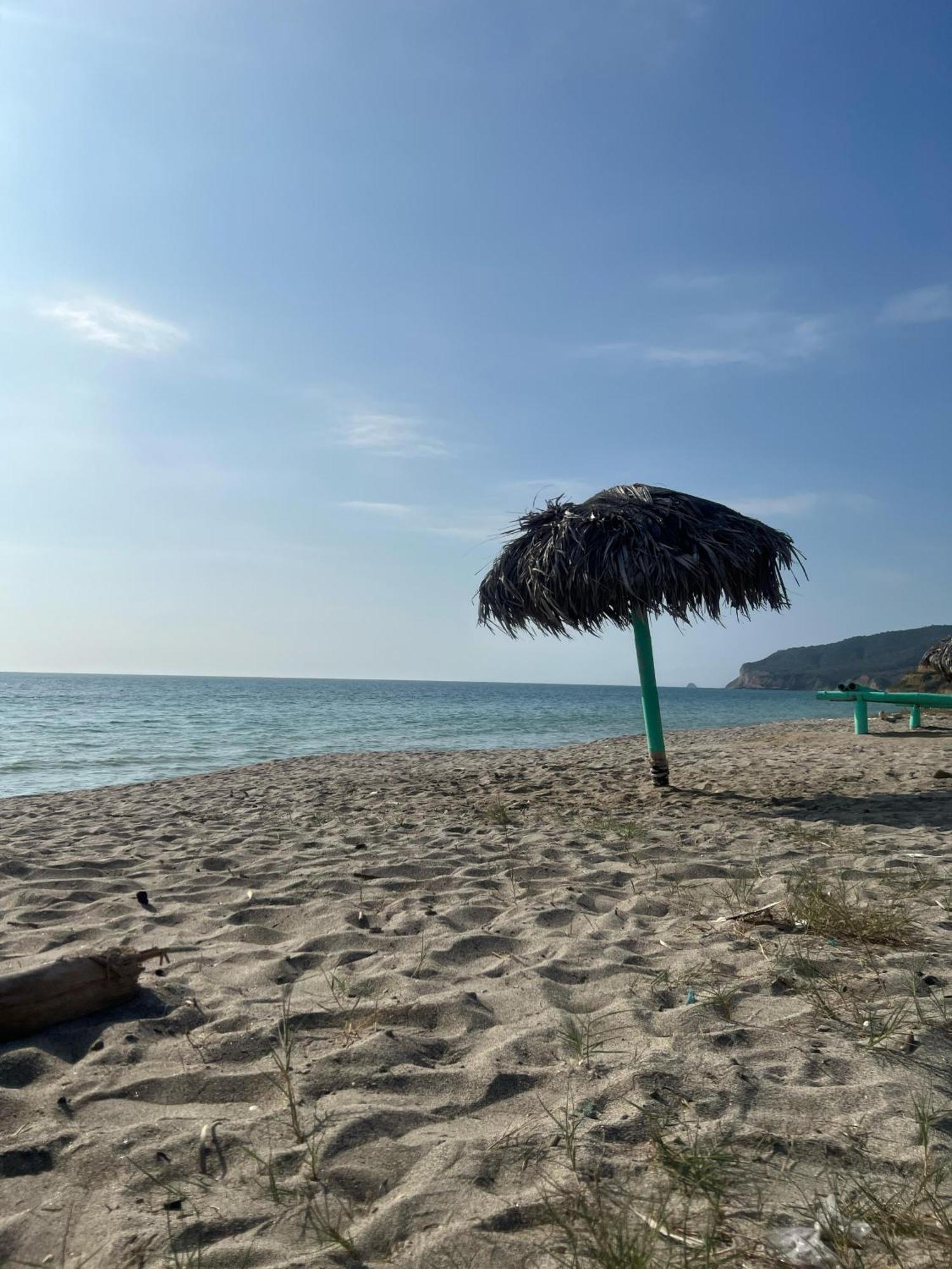 فيلا La Fogata ماتشاليلا المظهر الخارجي الصورة